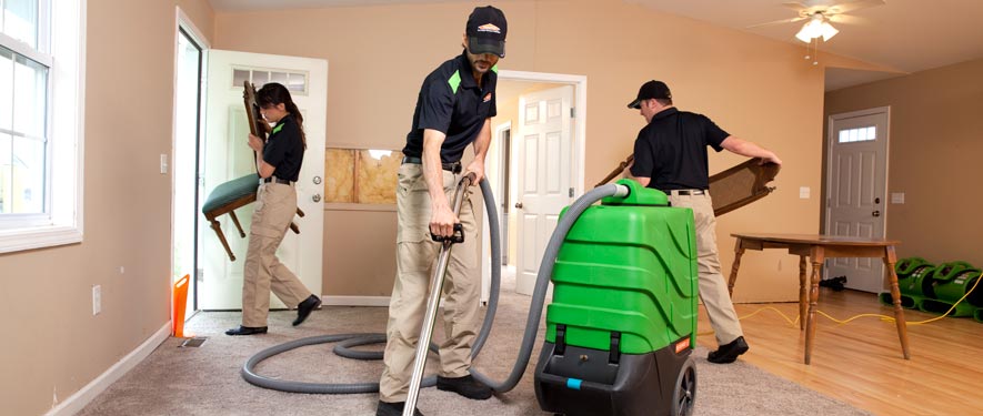 Yuba City, CA cleaning services